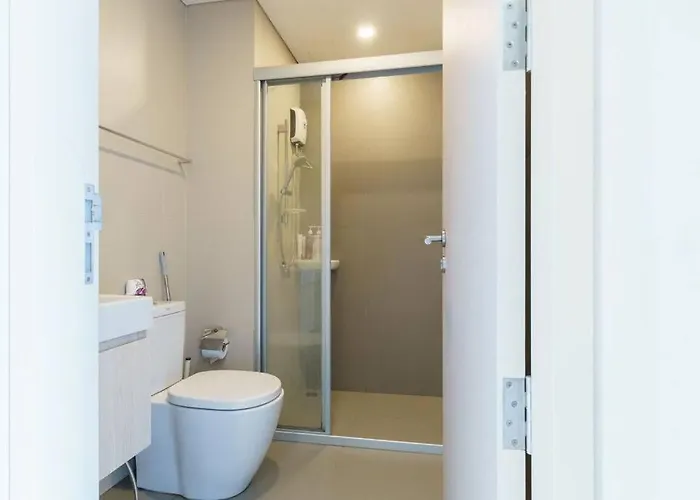 Apartment Lumpini Phetchaburi Siam Square Nana Bangkok