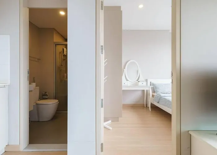 Lumpini Phetchaburi Siam Square Nana Apartment *